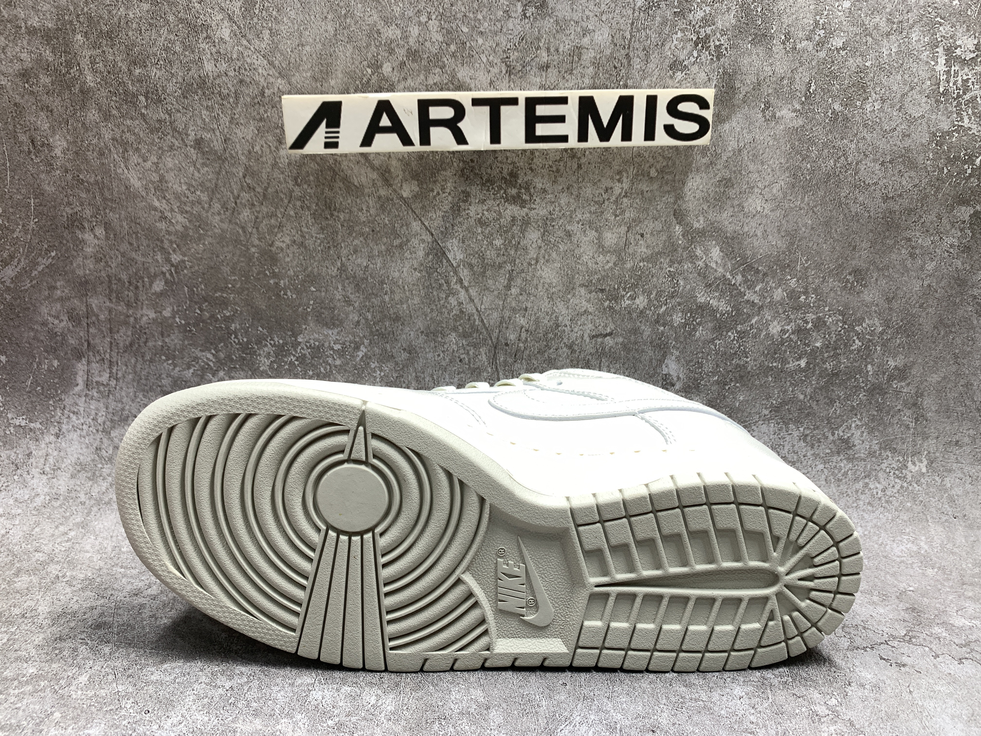 Nike Dunk Low Sail Light Bone