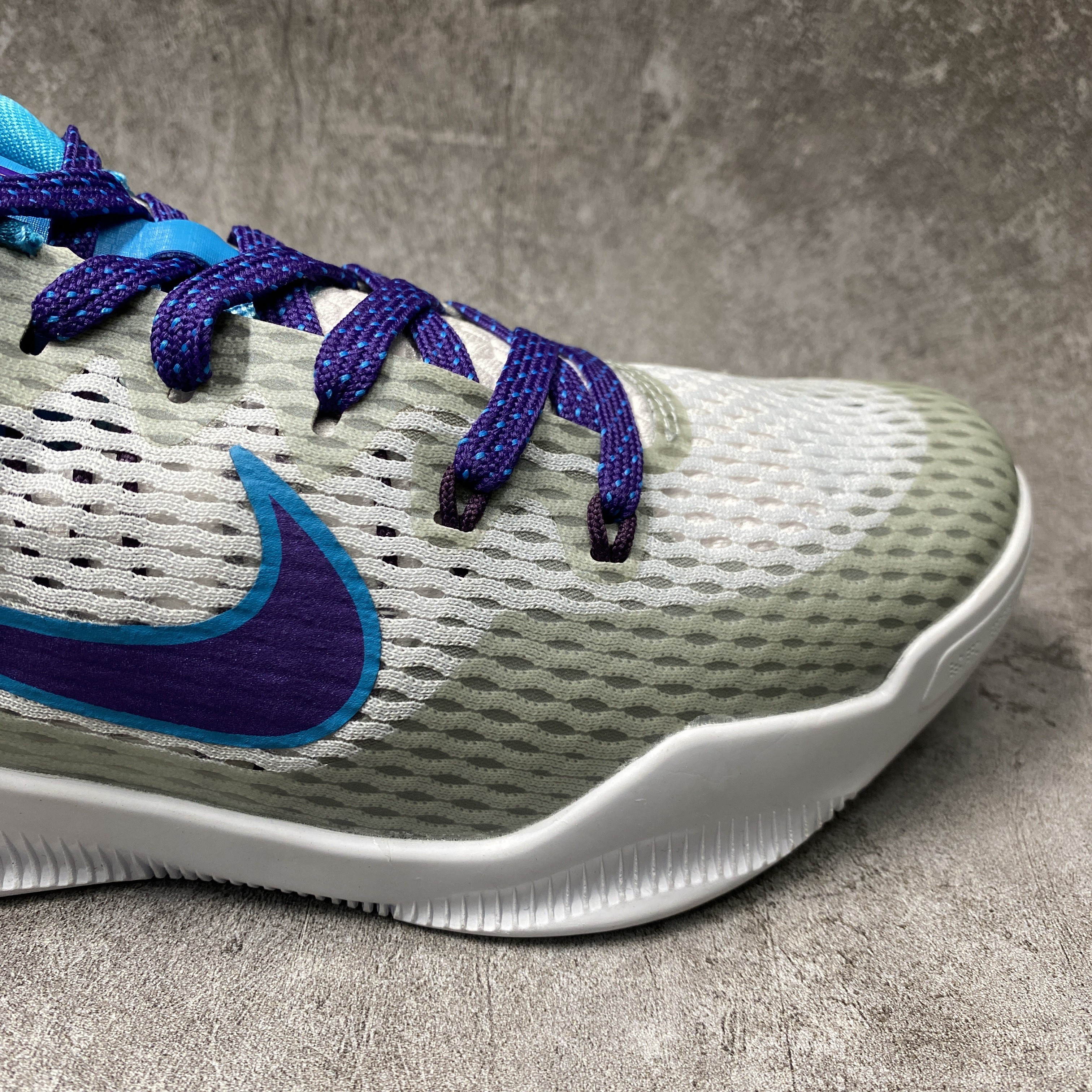 Nike Kobe 11 Low Draft Day