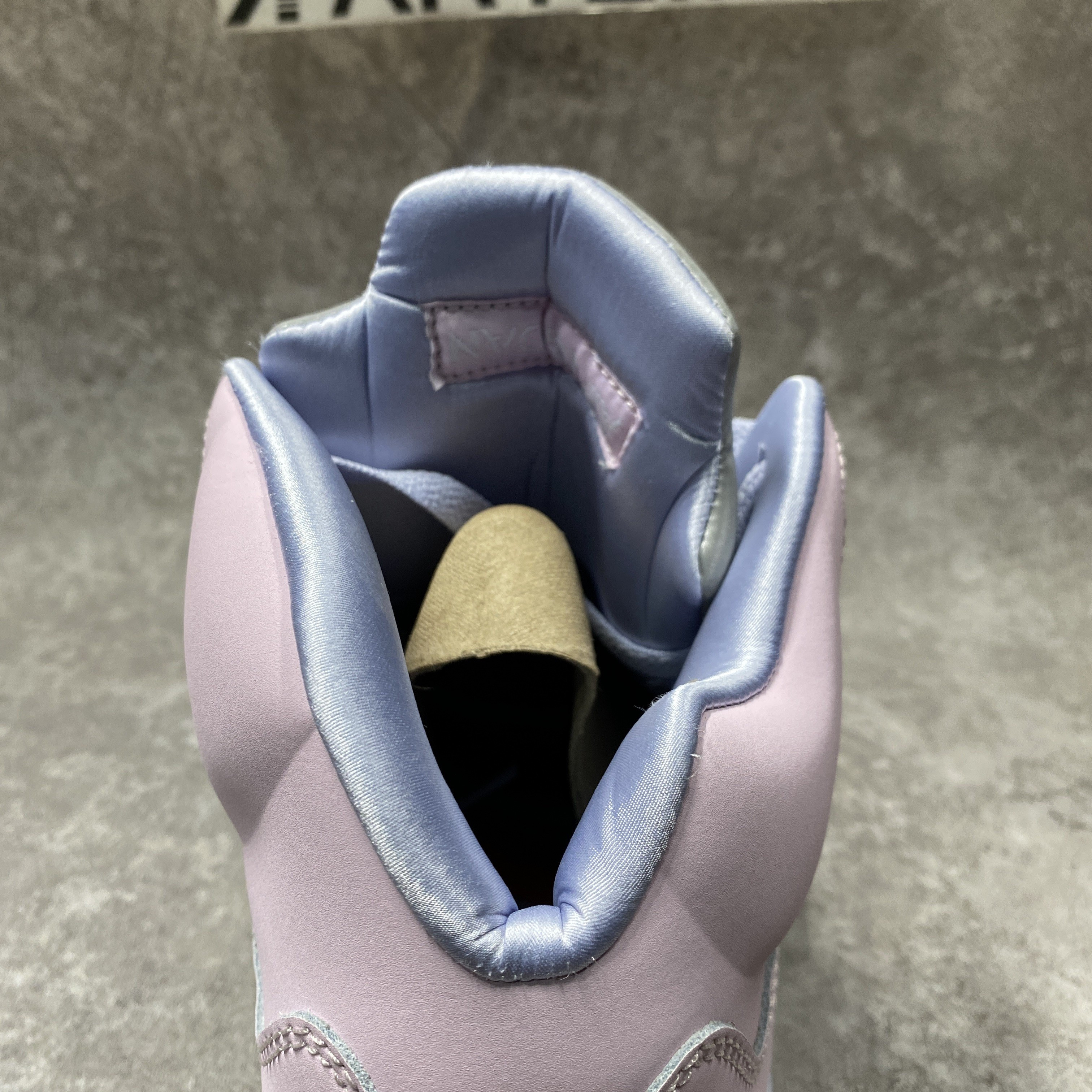 Air Jordan 5 Retro Easter