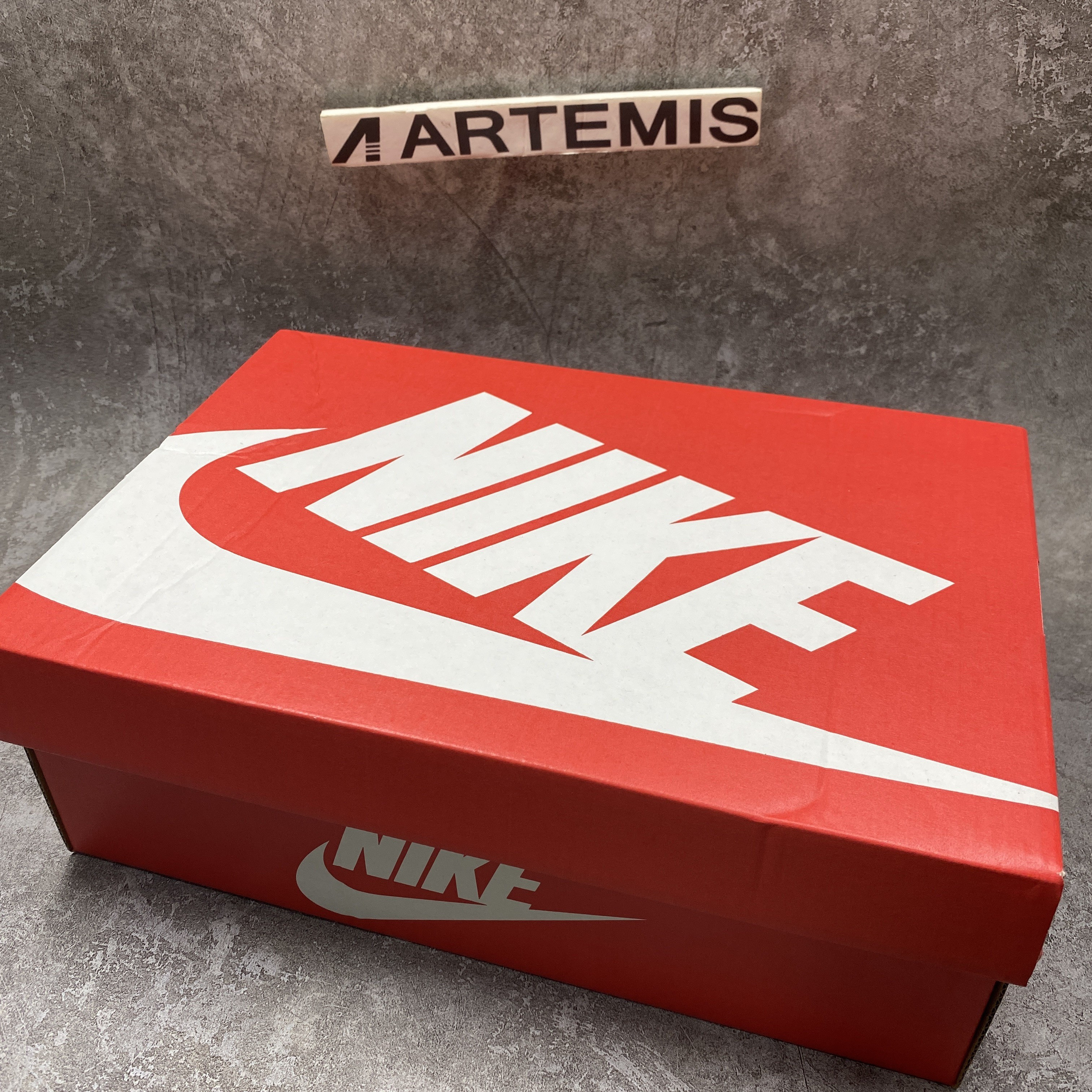 Nike Dunk Low Scrap Latte