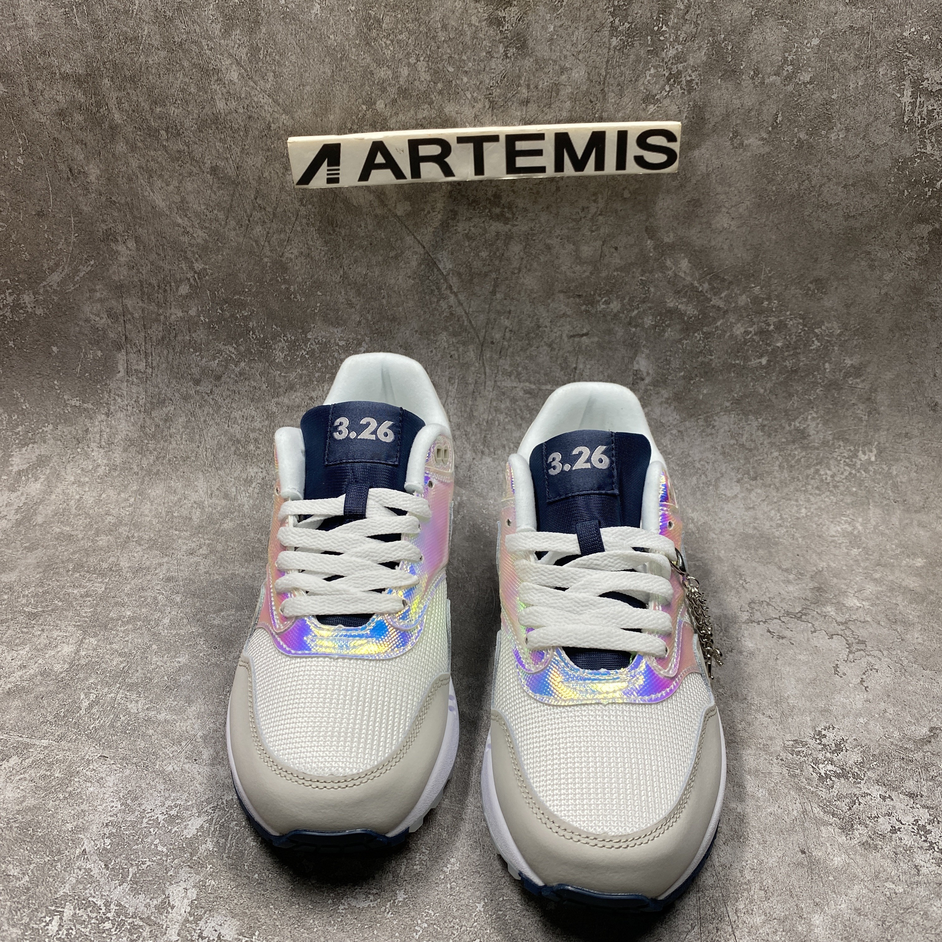 Nike Air Max 1 AMD La Ville Lumière