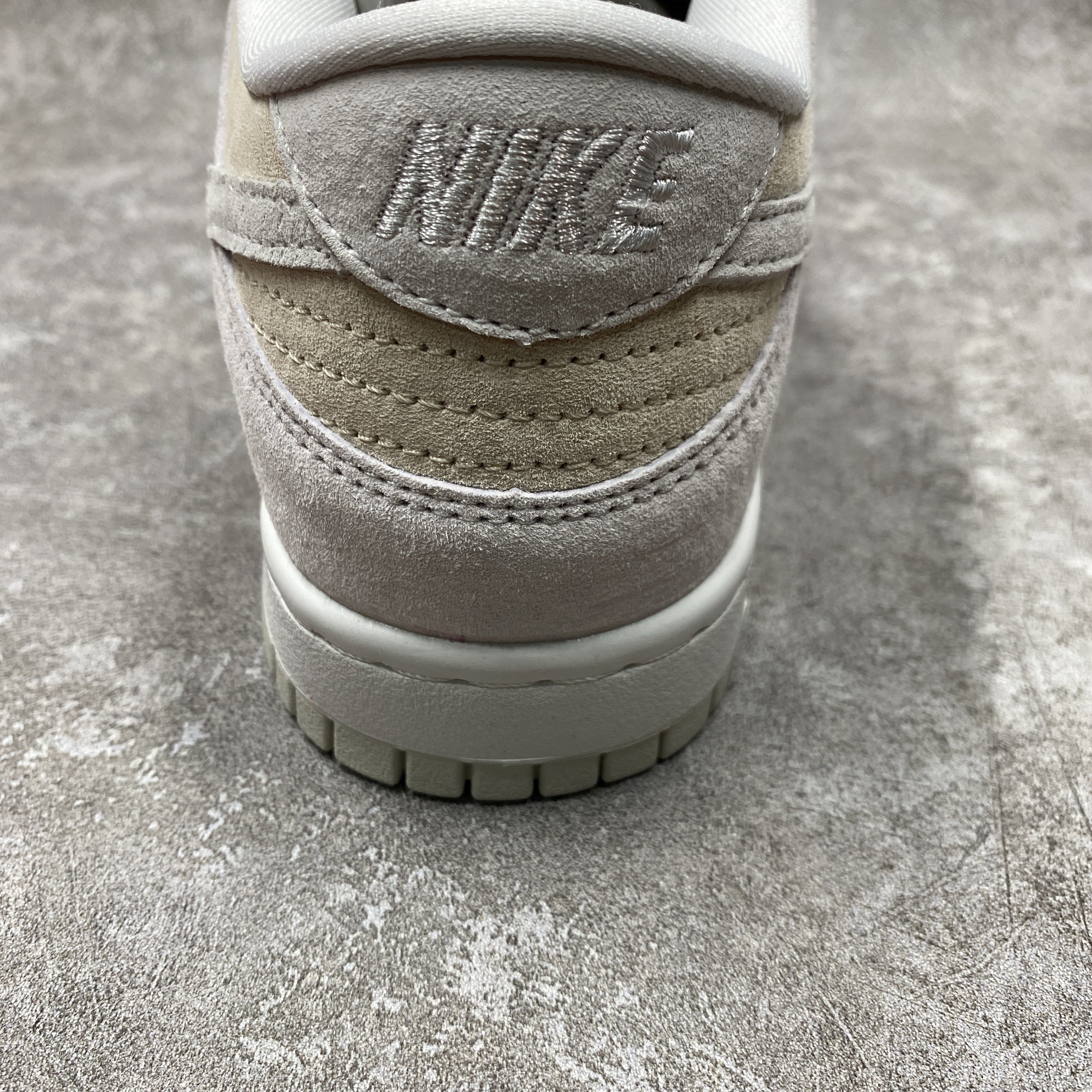 Nike Dunk Low Premium Vast Grey