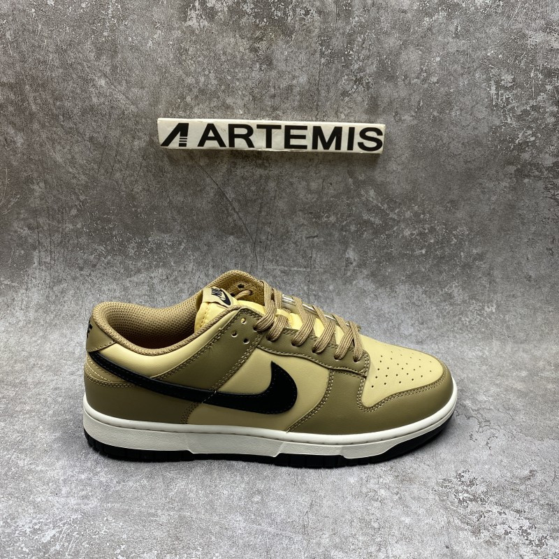 Nike Dunk Low Dark Driftwood