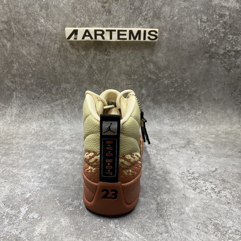 Air Jordan 12 Retro Eastside Golf