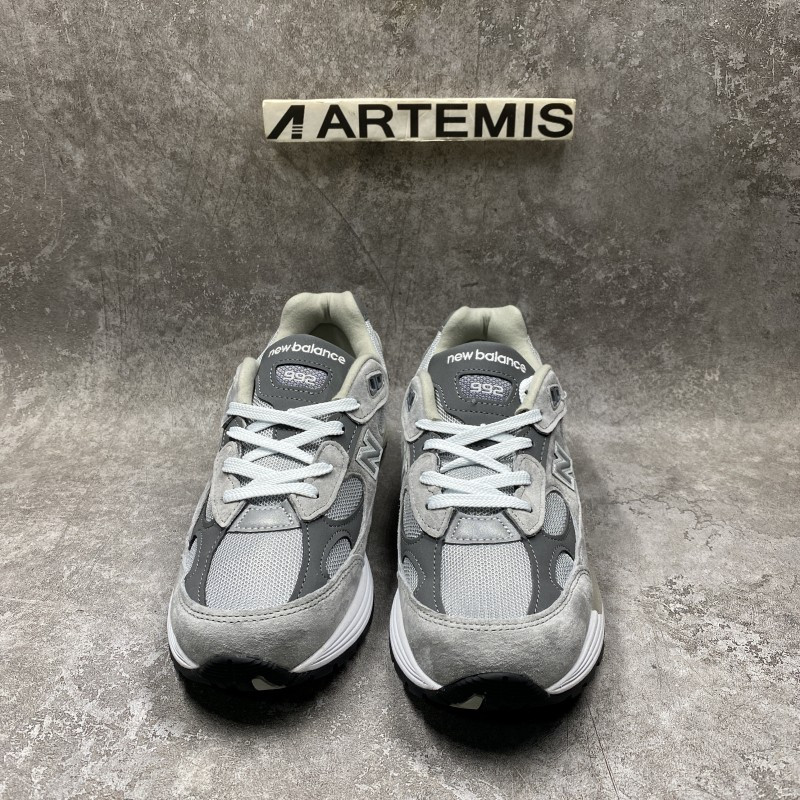 New Balance 992 Grey