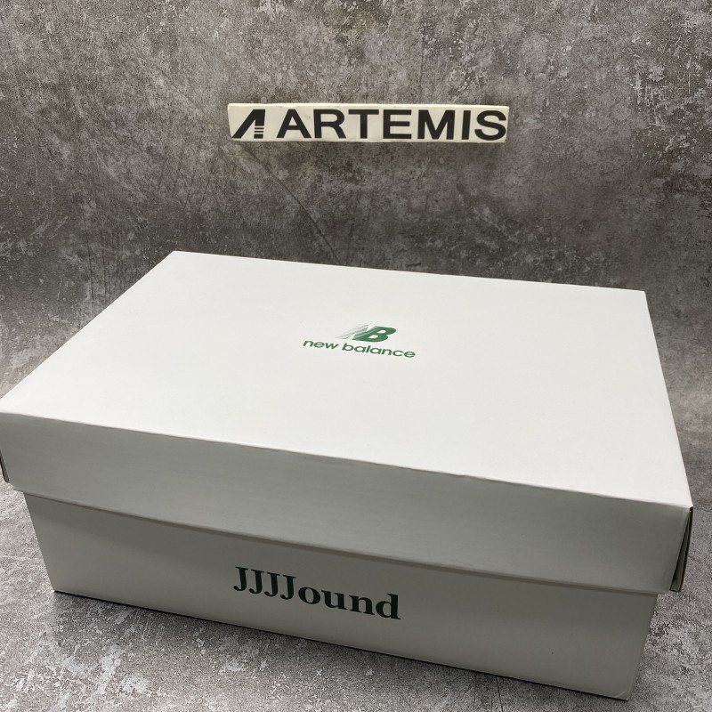 New Balance JJJJound x 992 