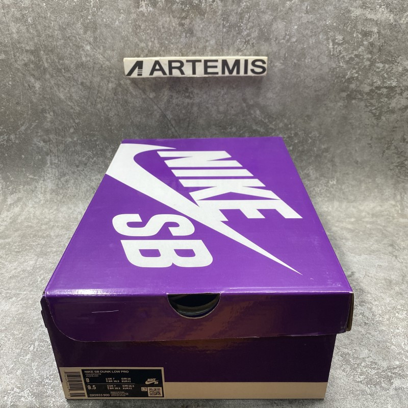 Nike SB Dunk Low BETRUE