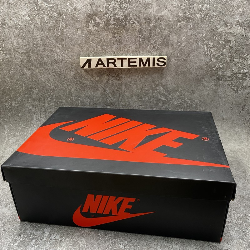 Air Jordan 1 High OG True Blue