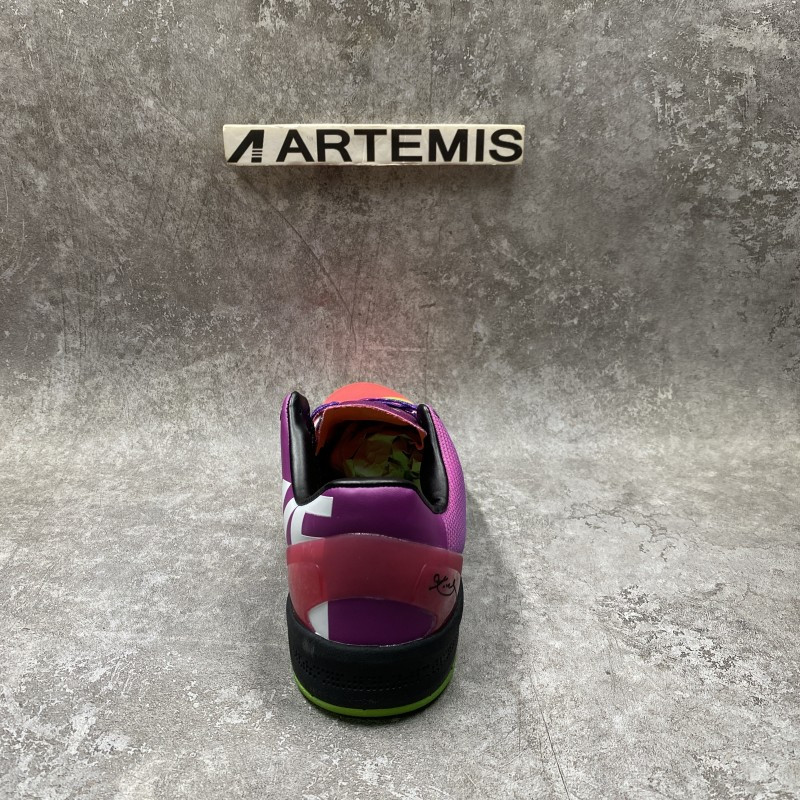 Nike Kobe 8 Mambacurial