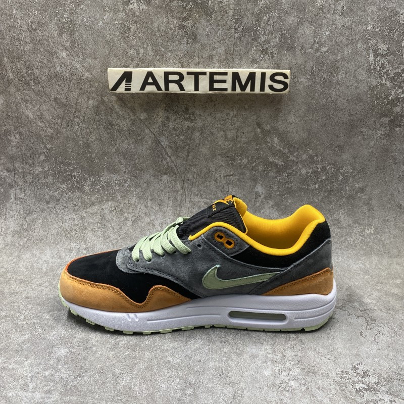Nike Air Max 1 PRM Duck Honey Dew