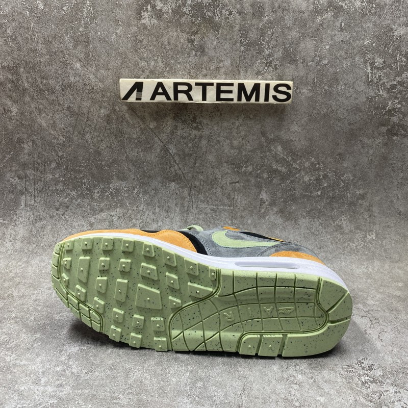 Nike Air Max 1 PRM Duck Honey Dew