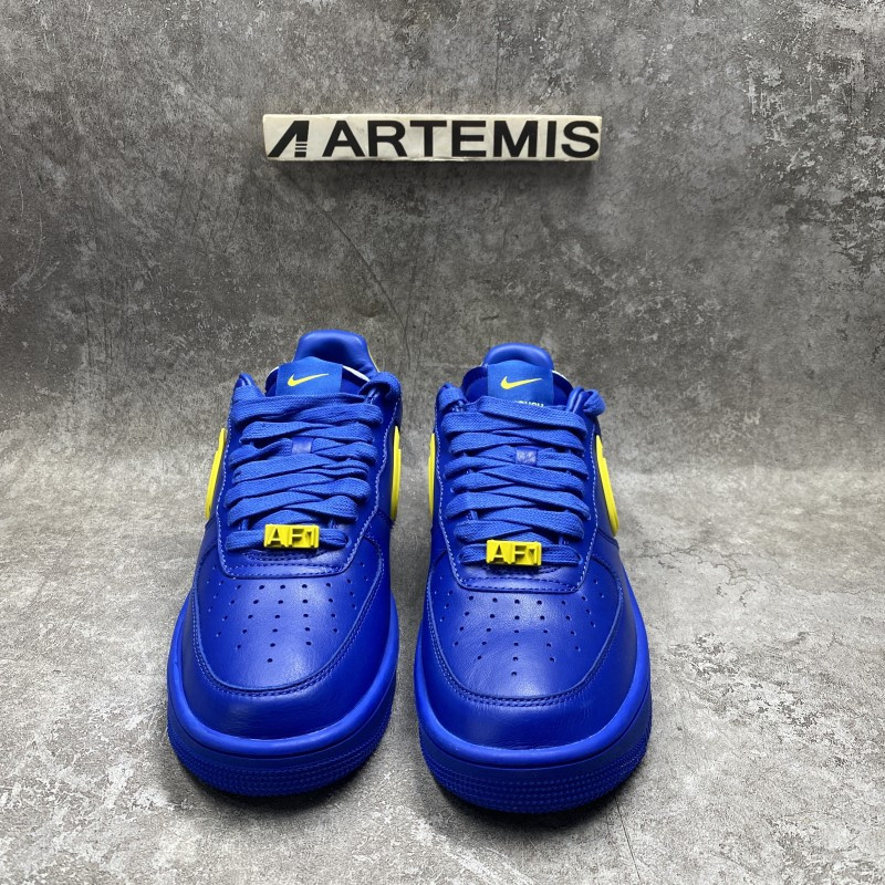 Nike Air Force 1 Low SP AMBUSH Game Royal