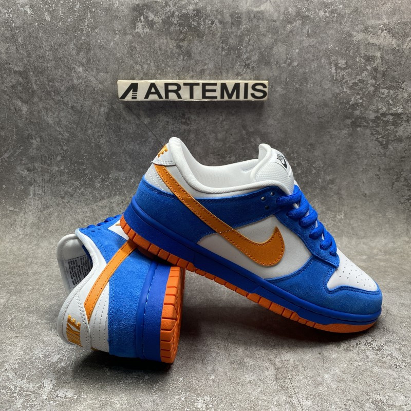 Nike SB Dunk Low Pro EMB