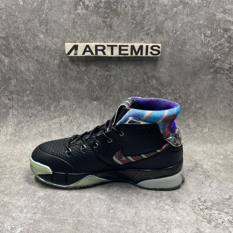 Nike Kobe 1 Prelude