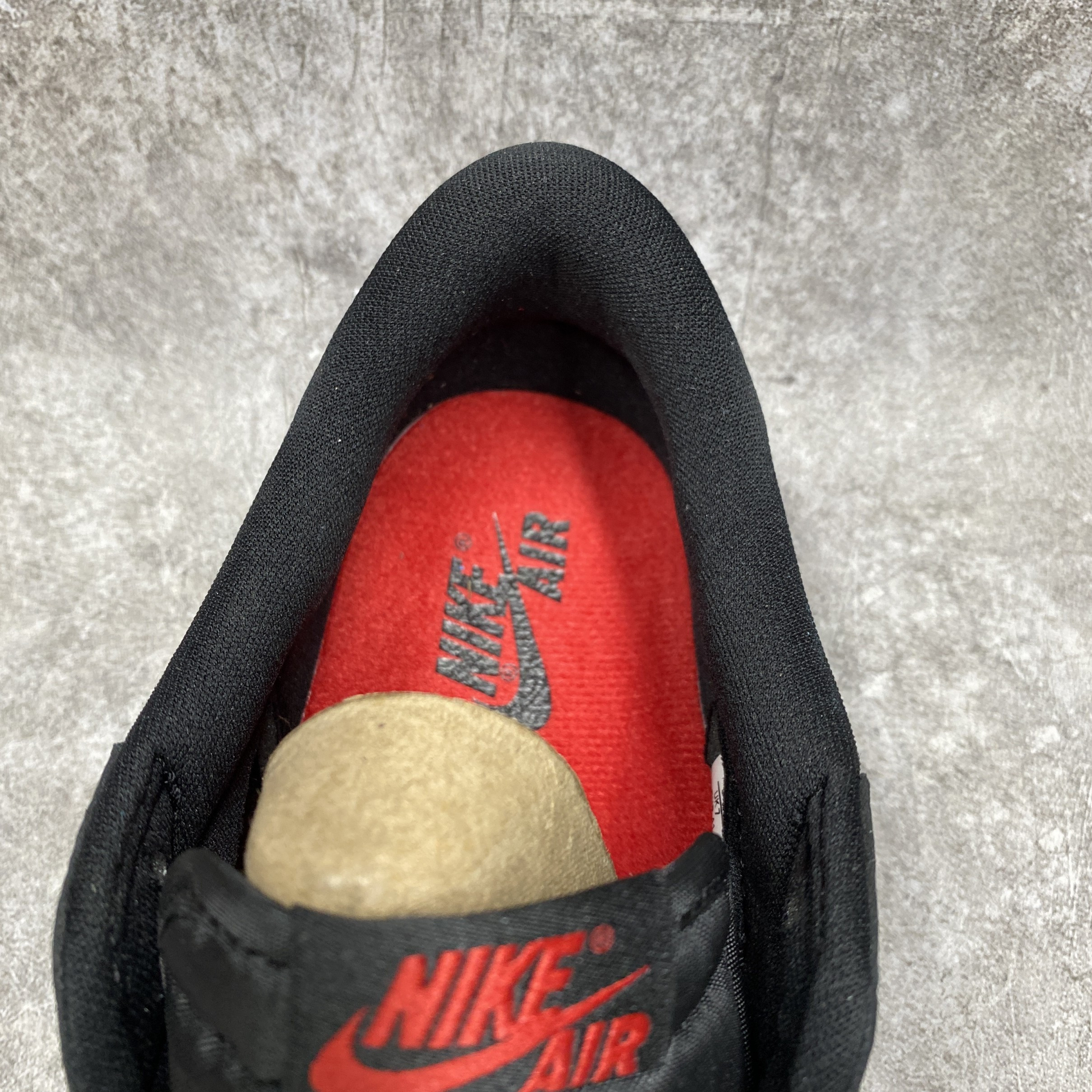 Air Jordan 1 Retro Low OG