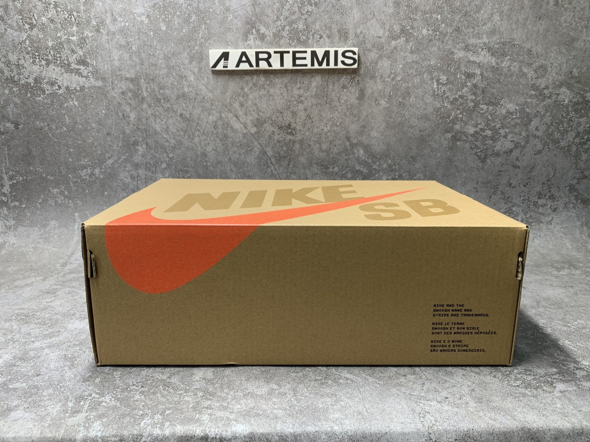 Nike SB Dunk Low VX1000