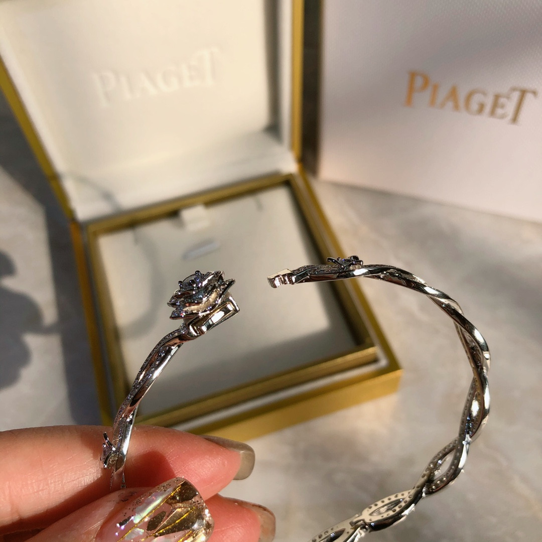 Piaget Rose Bracelet