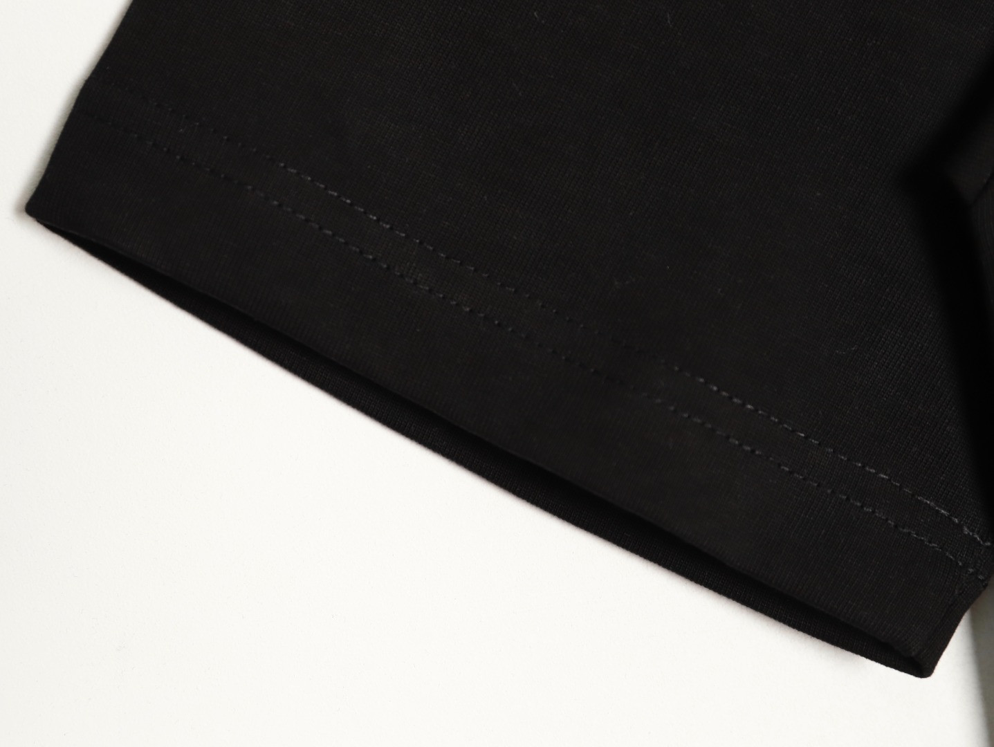 Ba*len*cia*ga 24ss short-sleeved t-shirt