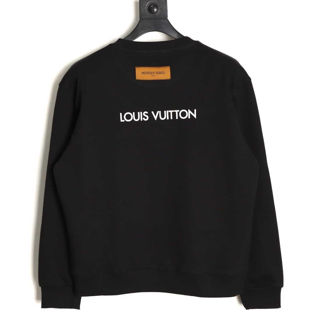 l0*is V*t0n lv 25fw hoodies