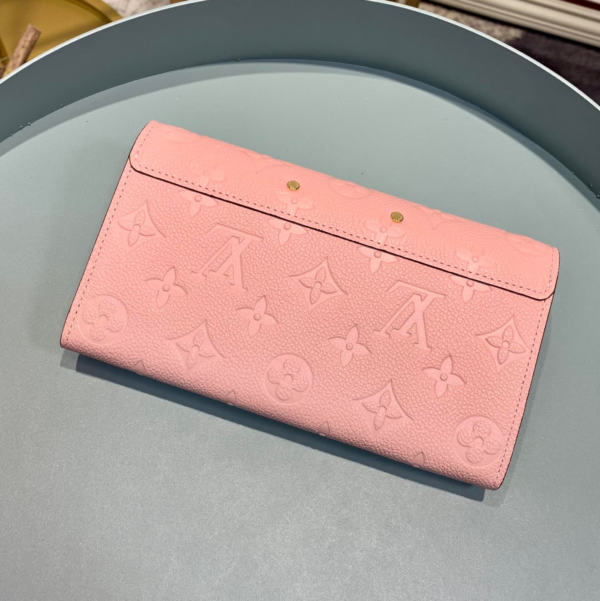 LV METIS WALLET M62458