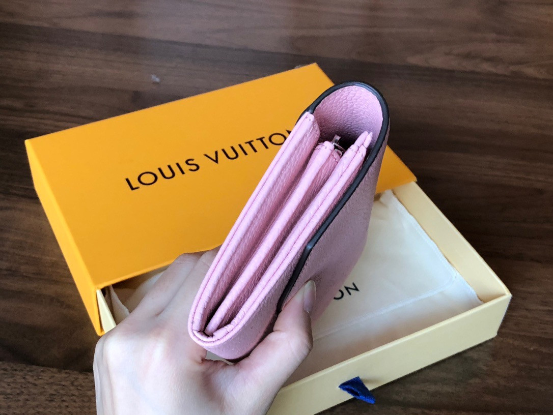 LV IRIS WALLET M60145