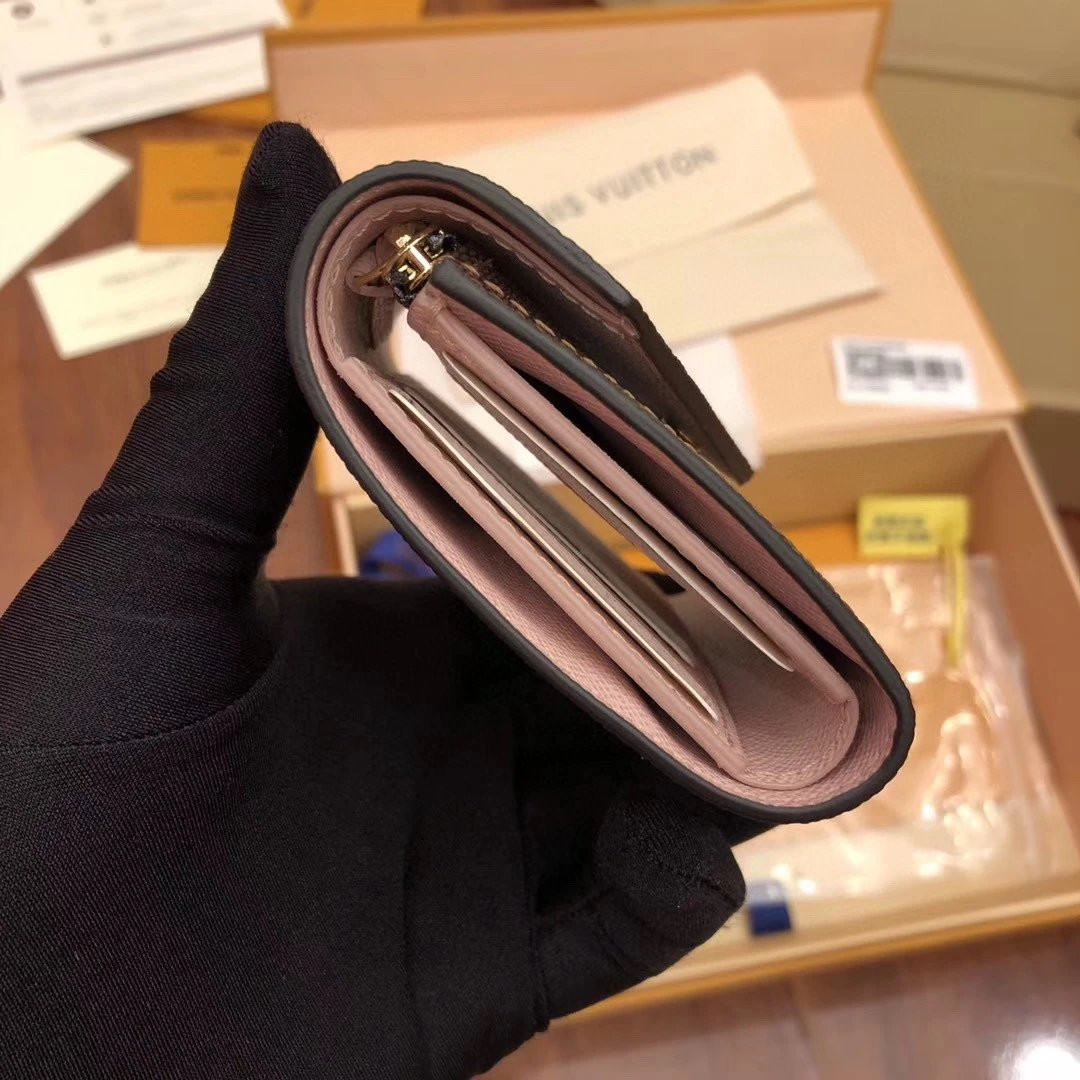 LV VICTORINE WALLET N61700