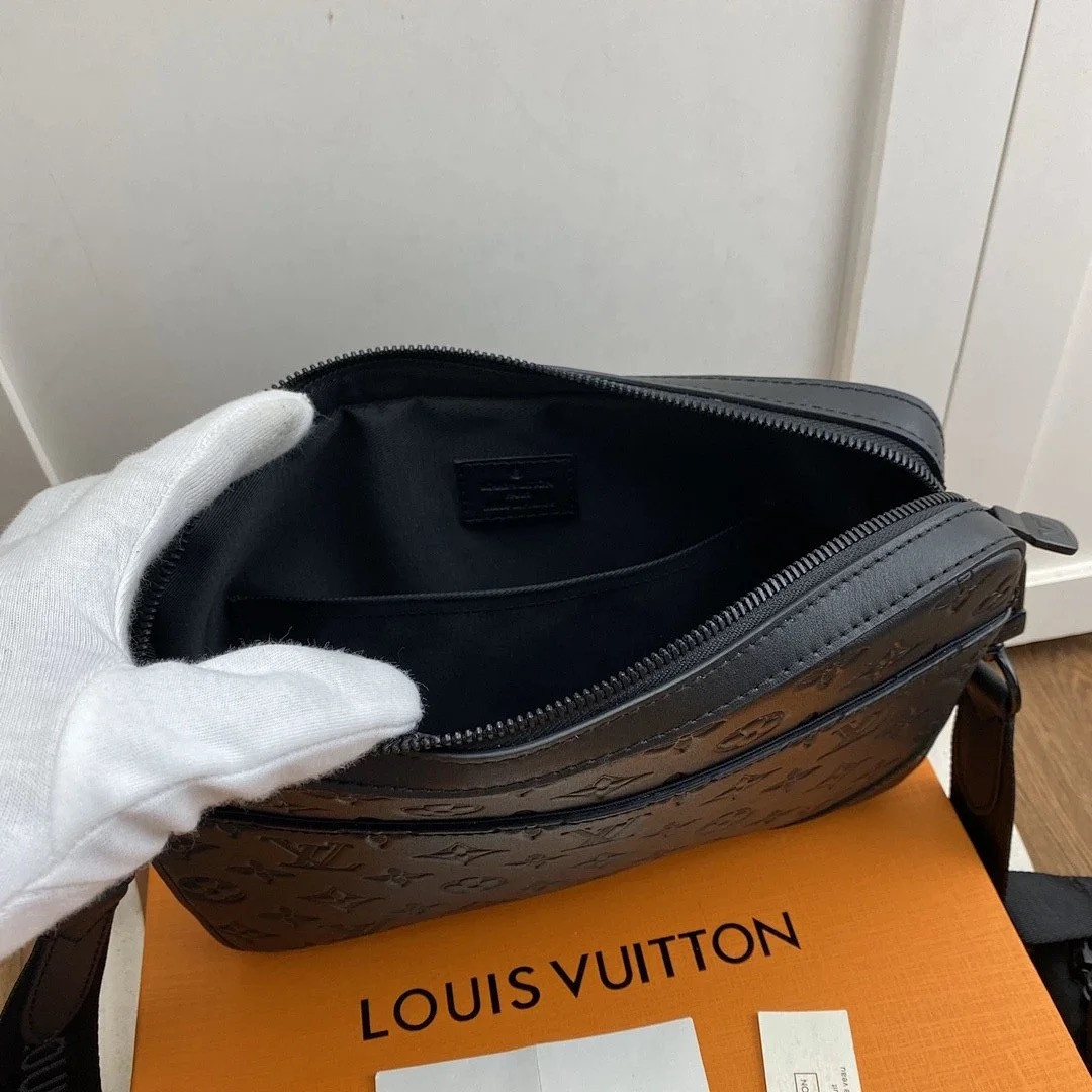 DUO MESSENGER M69827