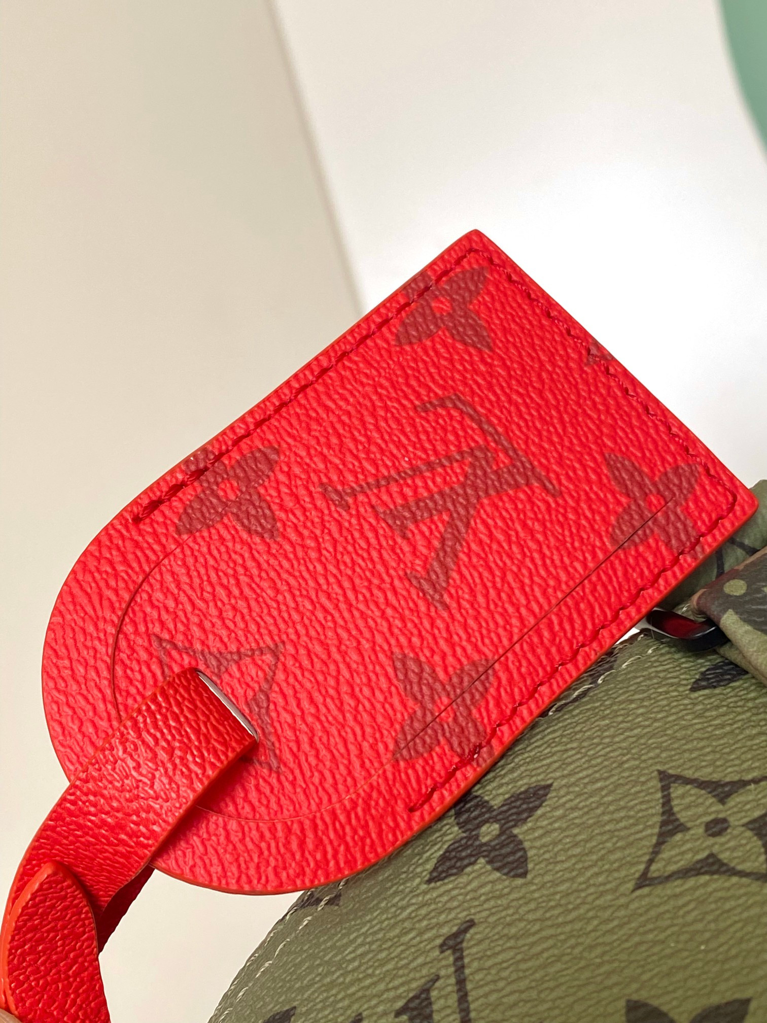 l0*is V*t0n keepall bandoulière 55 m23963