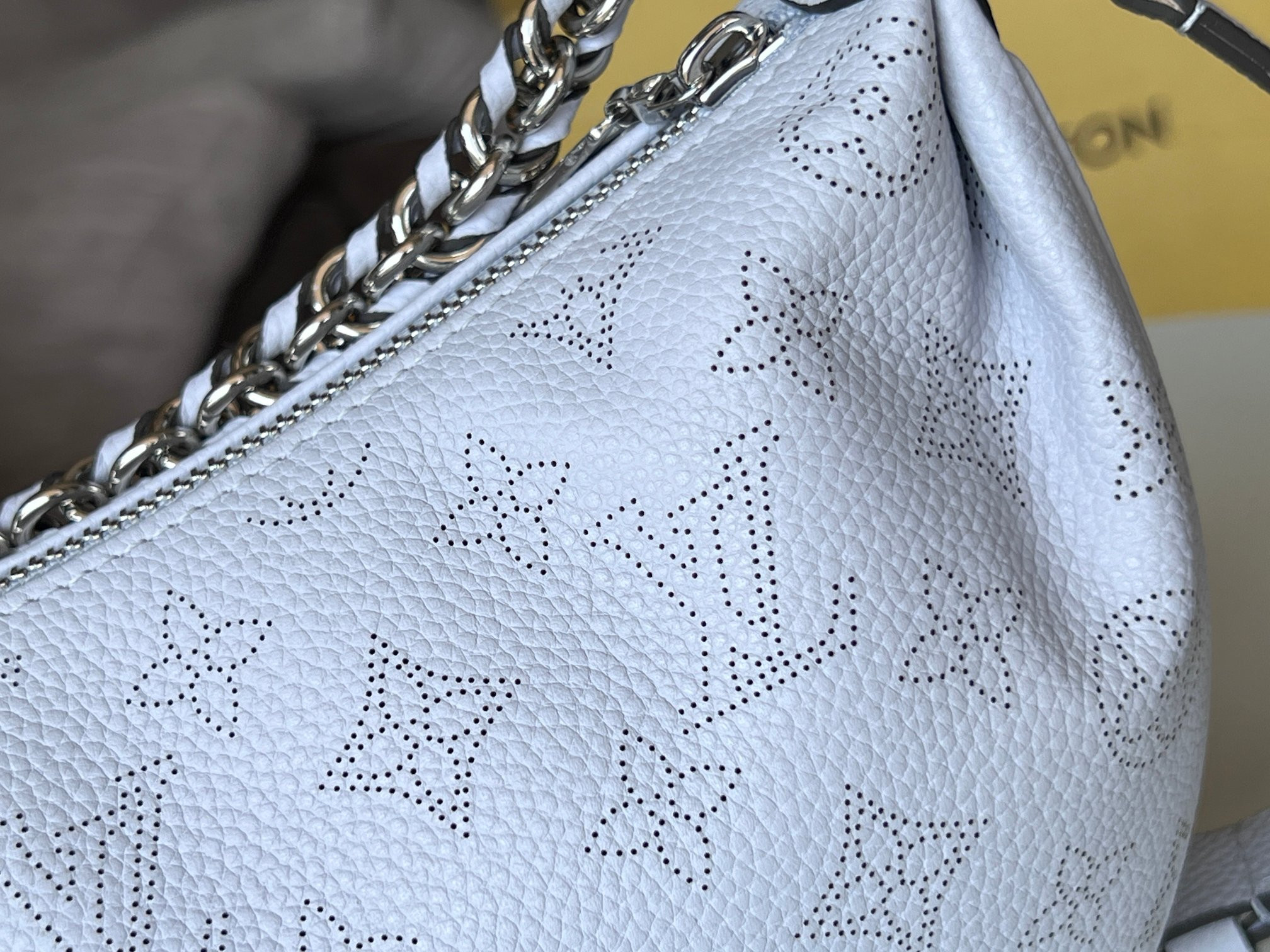 LV M22959 Baia PM 10.2 x 6.7 x 3 inches