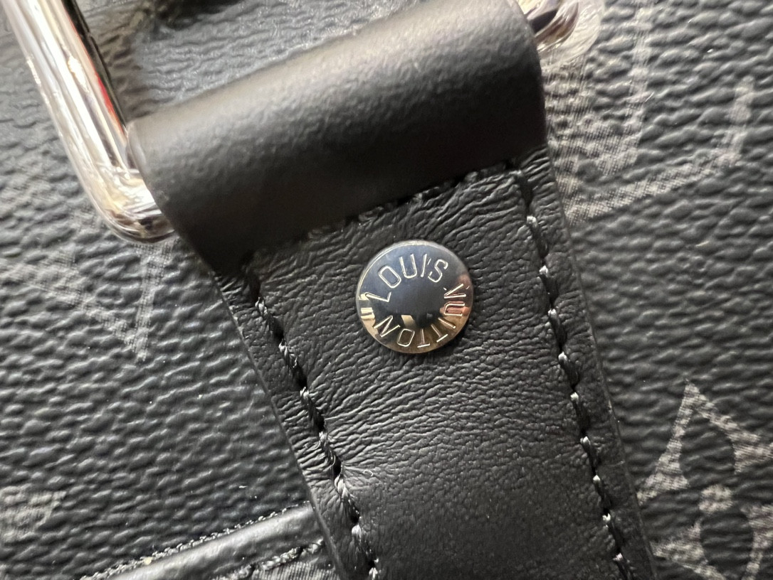 LV M46457 Porte-Documents Voyage PM 36.5 x 27.5 x 6 cm