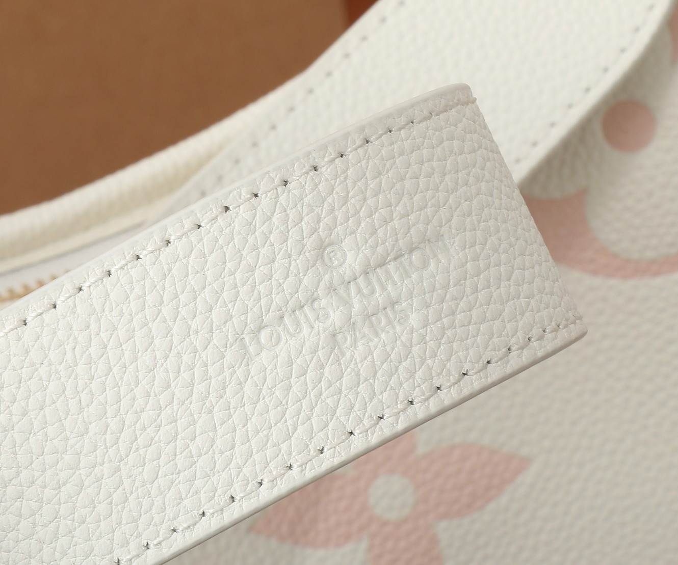 LV CarryAll PM M24141 11.6x9.4x4.7 inches