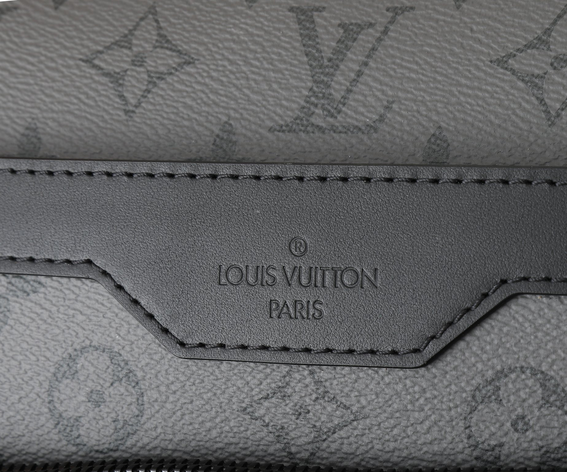LV Trio Messenger M11648 25x18.5x7CM