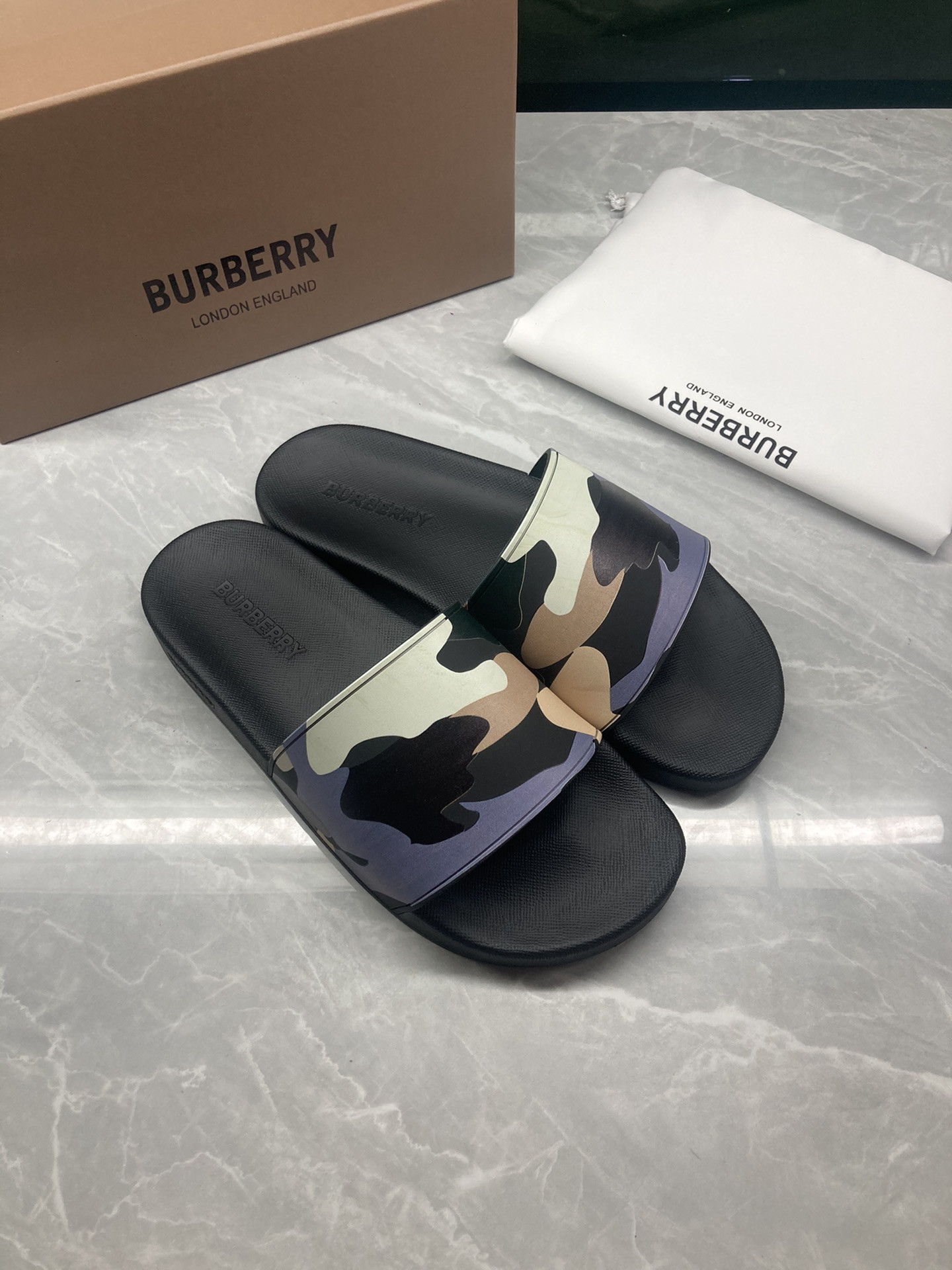 B**rry slides