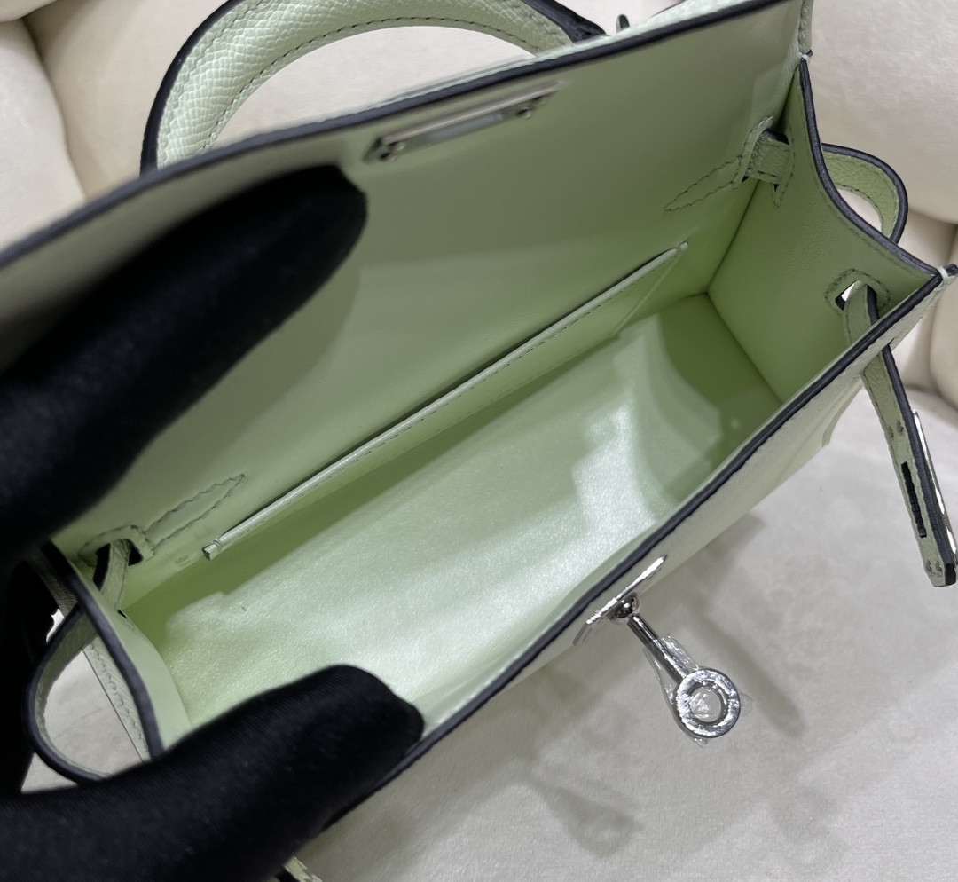 H**me5 mini kelly 19 19×6×12cm