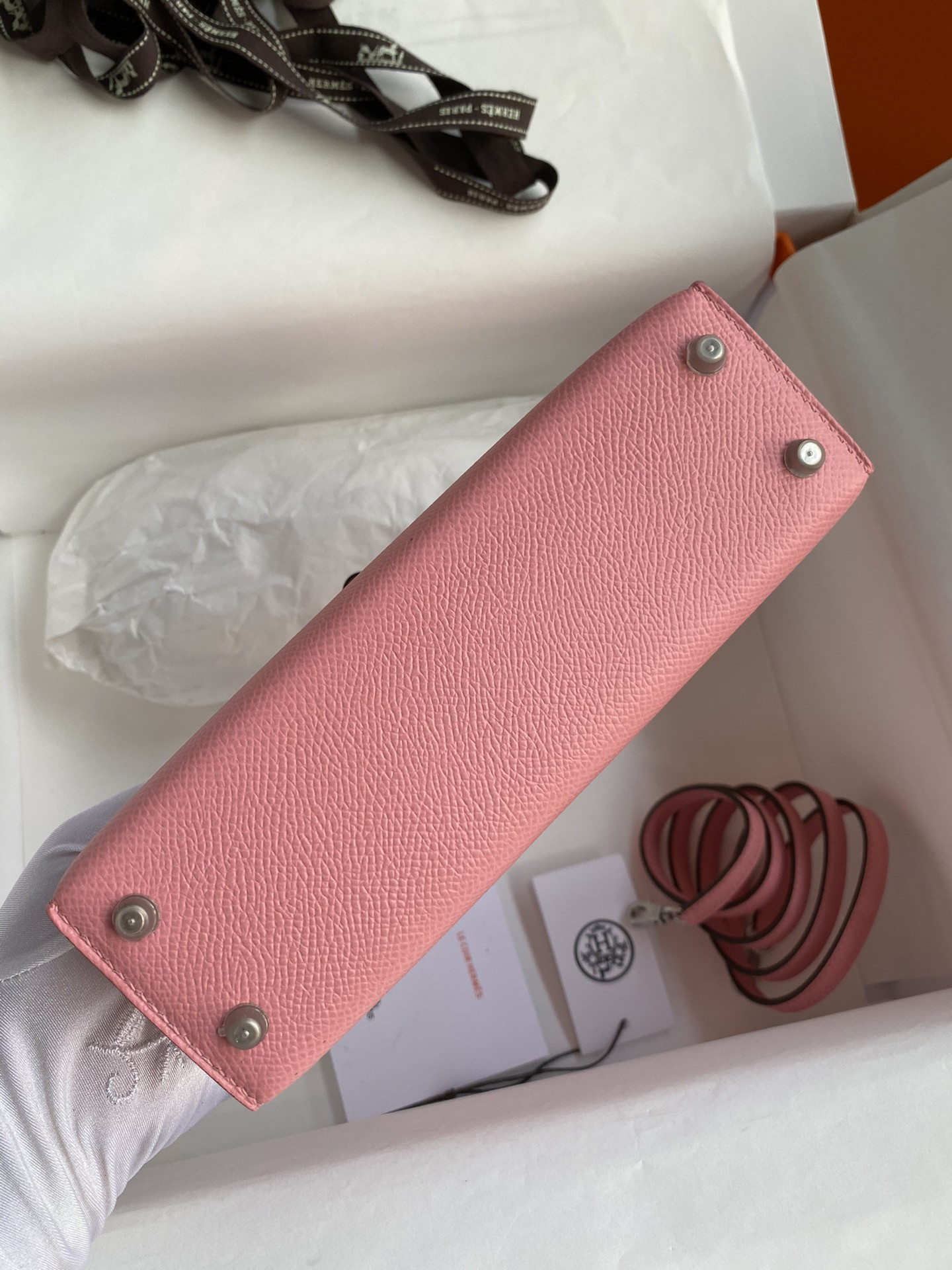 H**me5 mini kelly 19 19×6×12cm