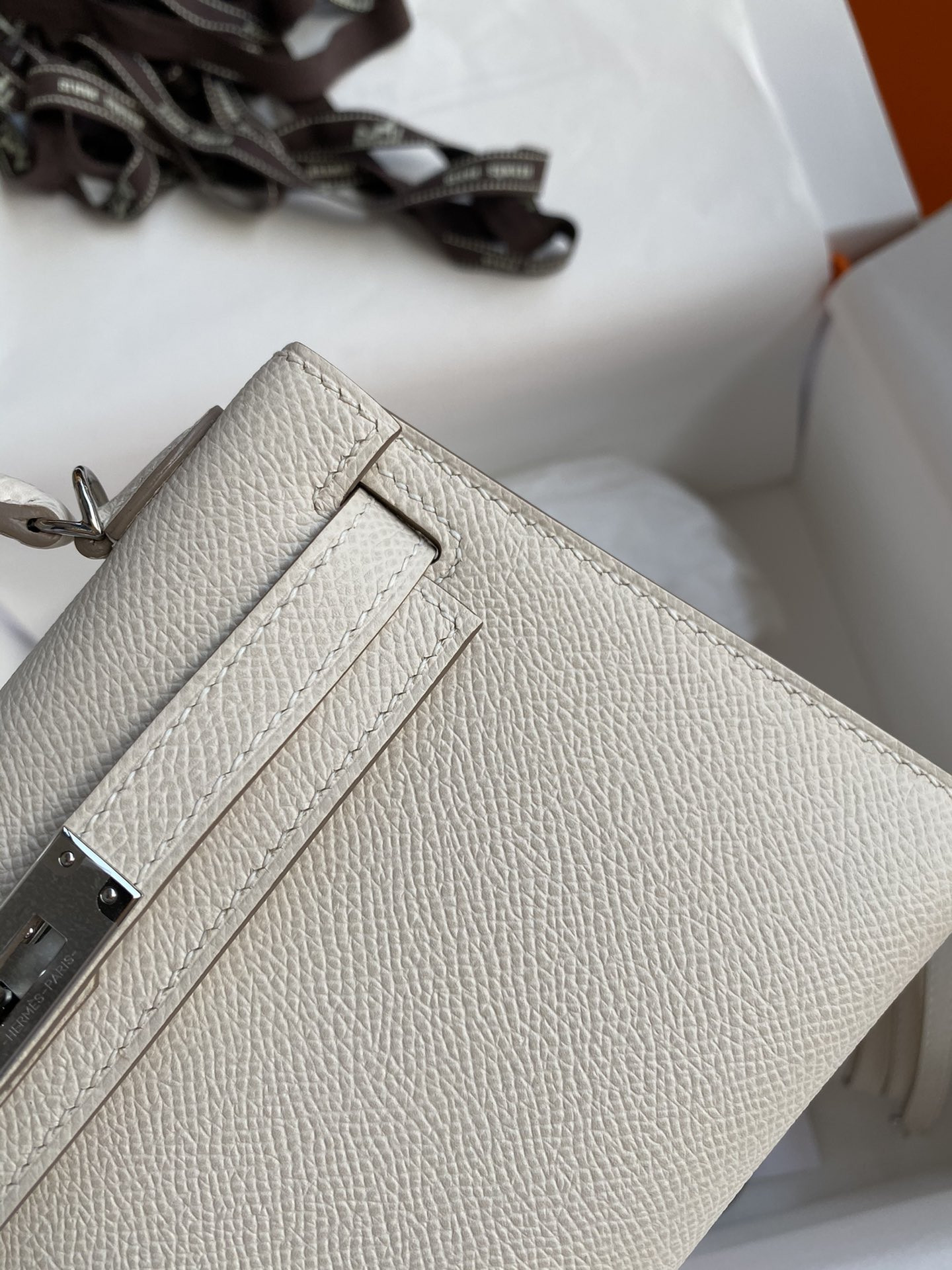 H**me5 mini kelly 19 19×6×12cm