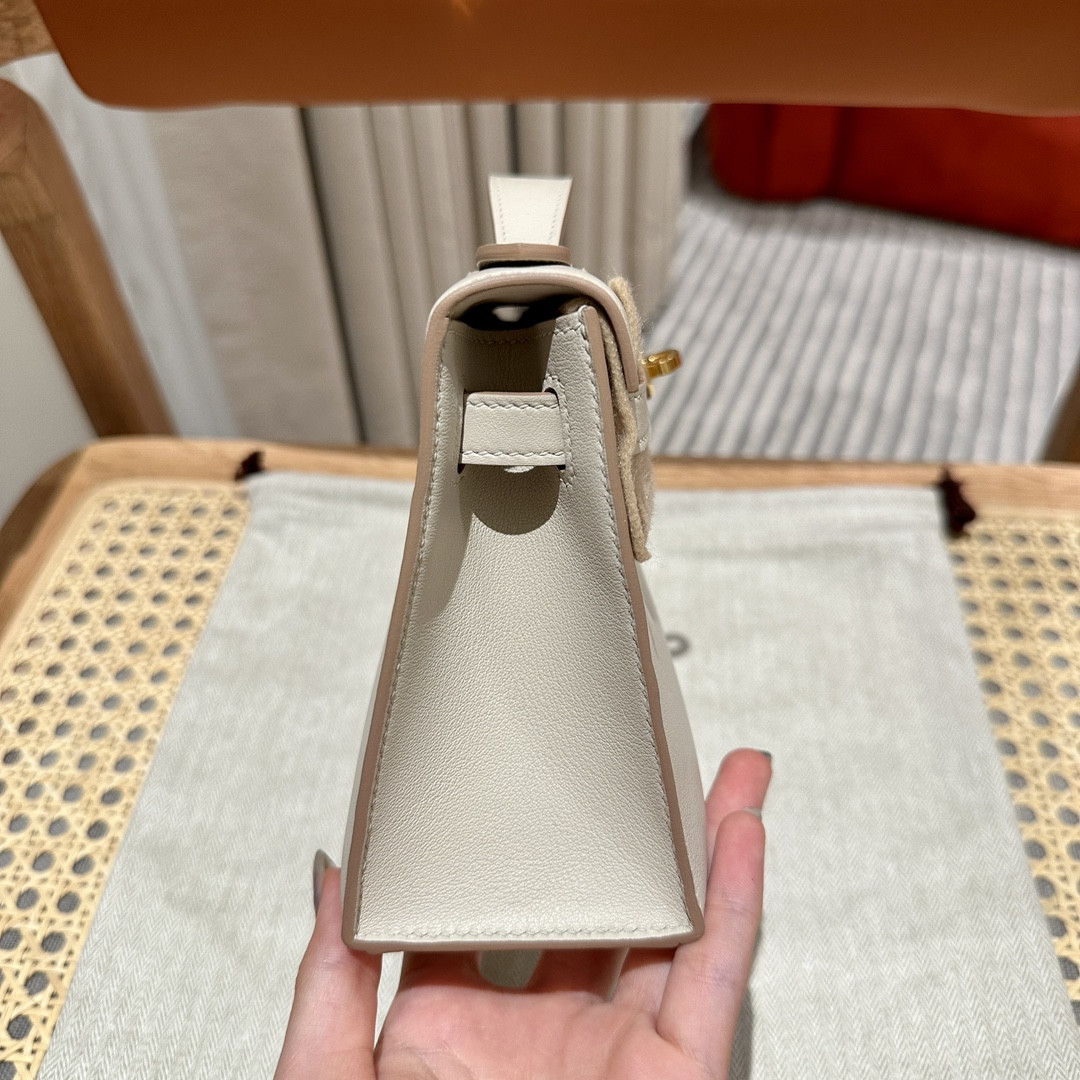 H**me5 kelly mini swift 22 22×7×13cm