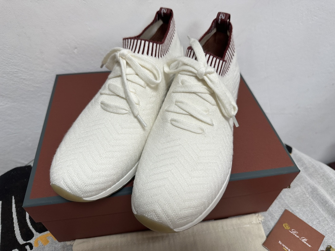 ua L**o p*ana 360 lp flexy walk sneaker