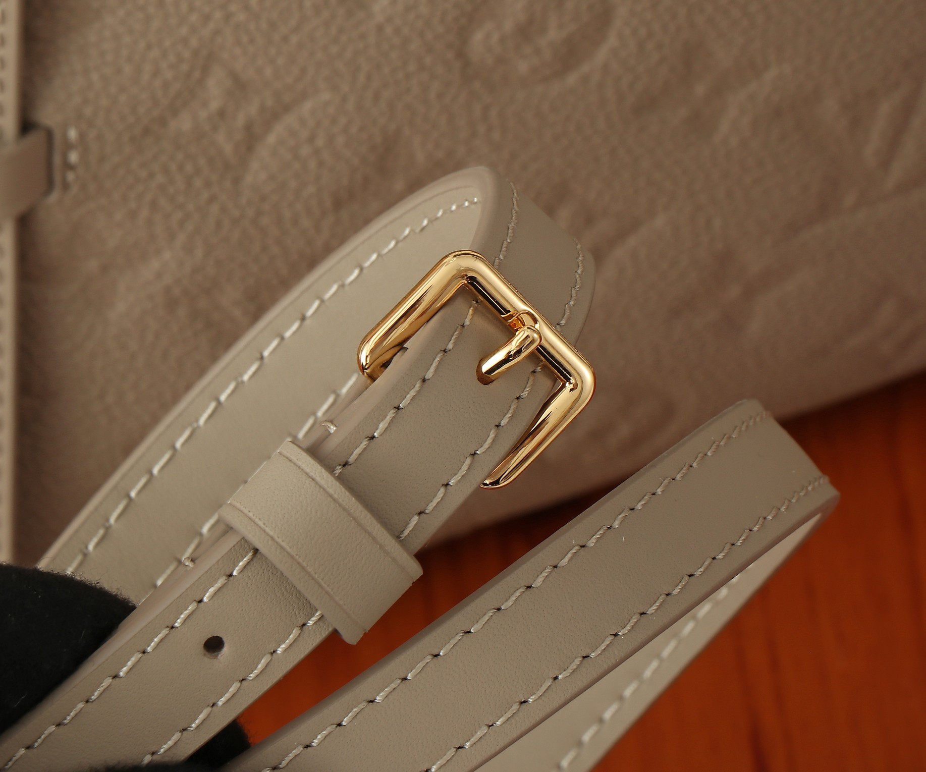 LV Babylone Tote PM M11463 31x21.5x13CM