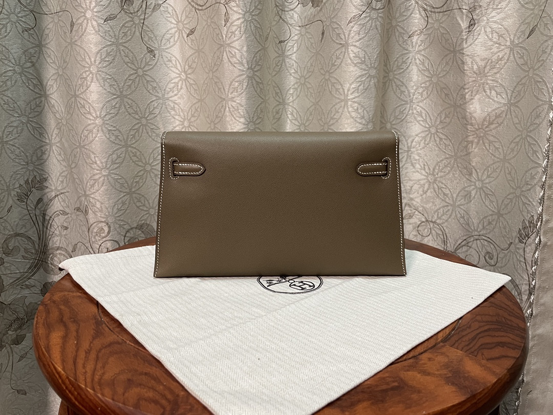 H**me5 kelly elan epsom16x27.8x4cm