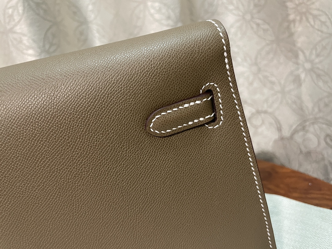 H**me5 kelly elan epsom16x27.8x4cm