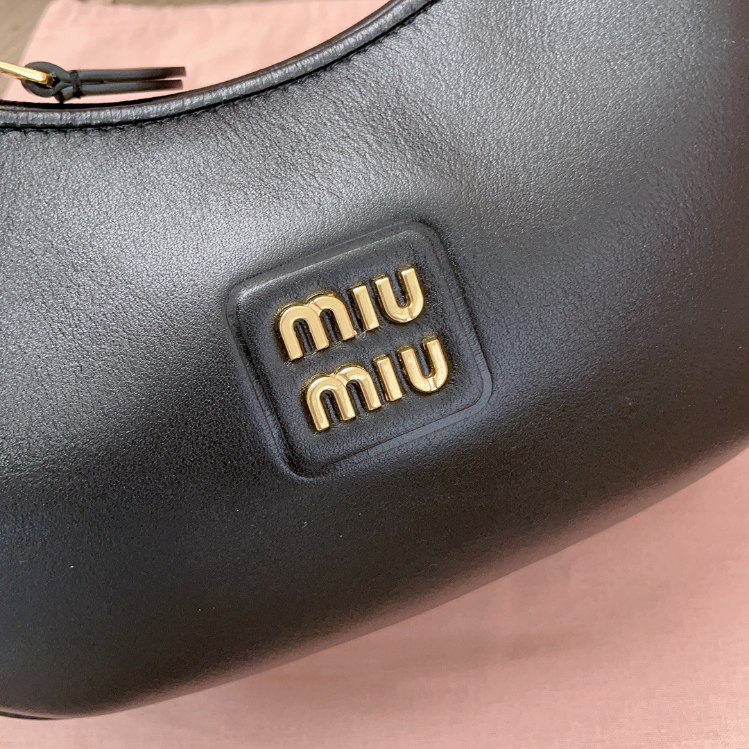 Miu Miu hobo bag 20X17X6Cm