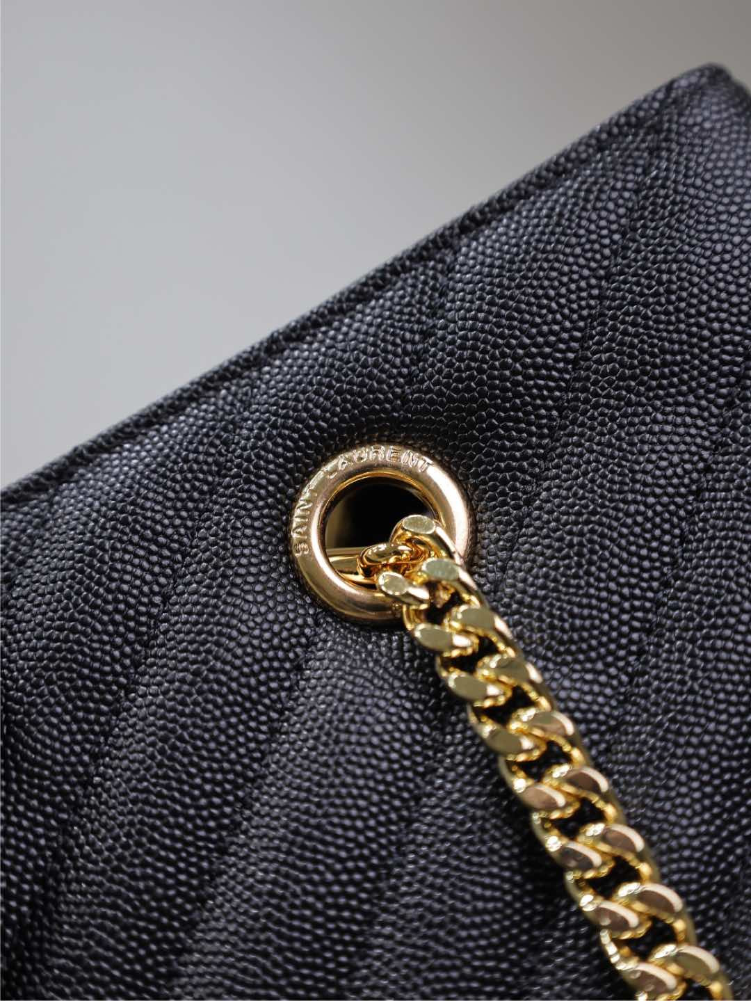 Y*L shopping bag 33×22×15cm