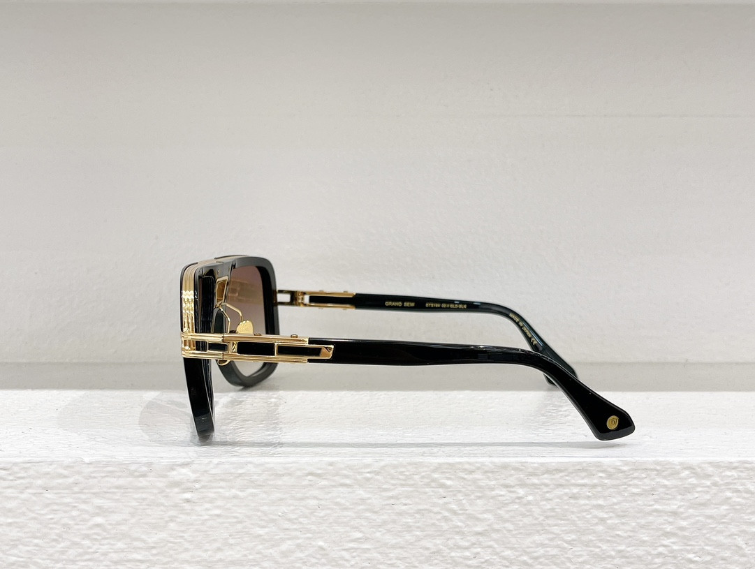 DITA Glasses DTS164 134-140