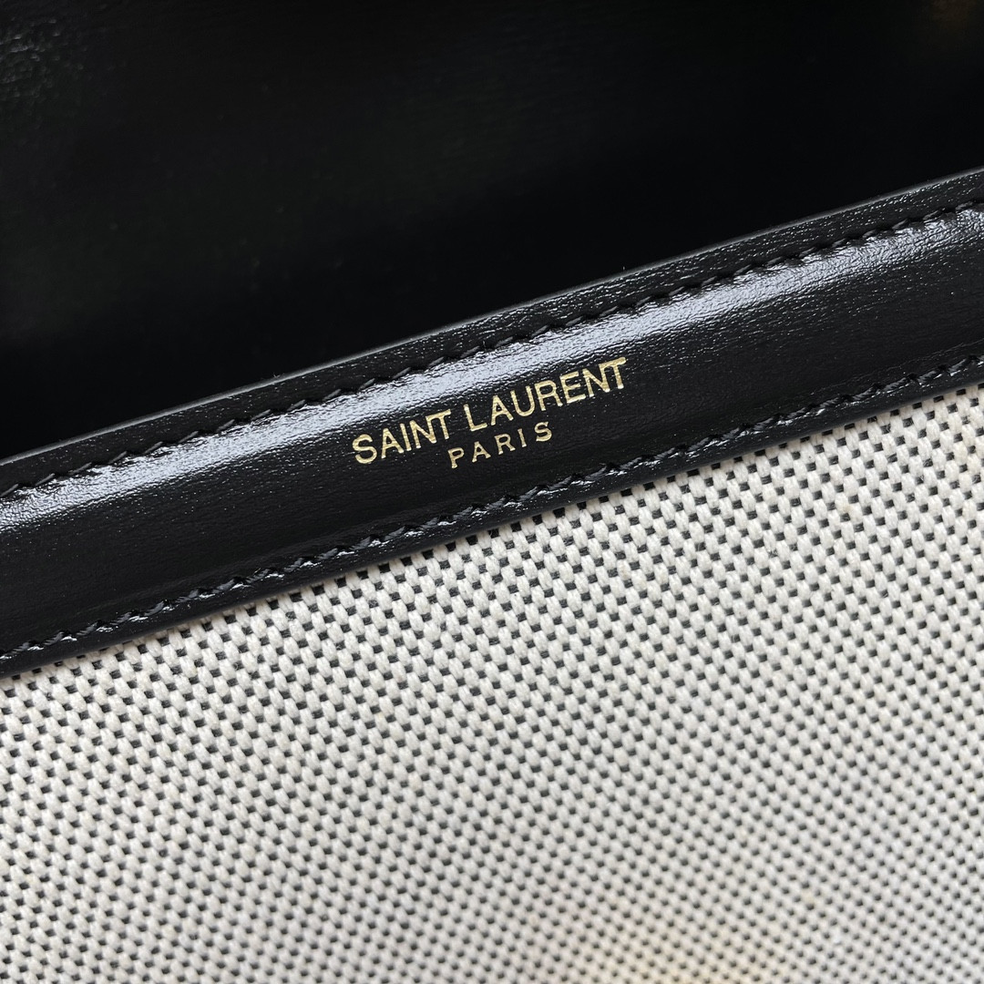 Y*L cassandra mini top handle bag 20x16x7.5cm