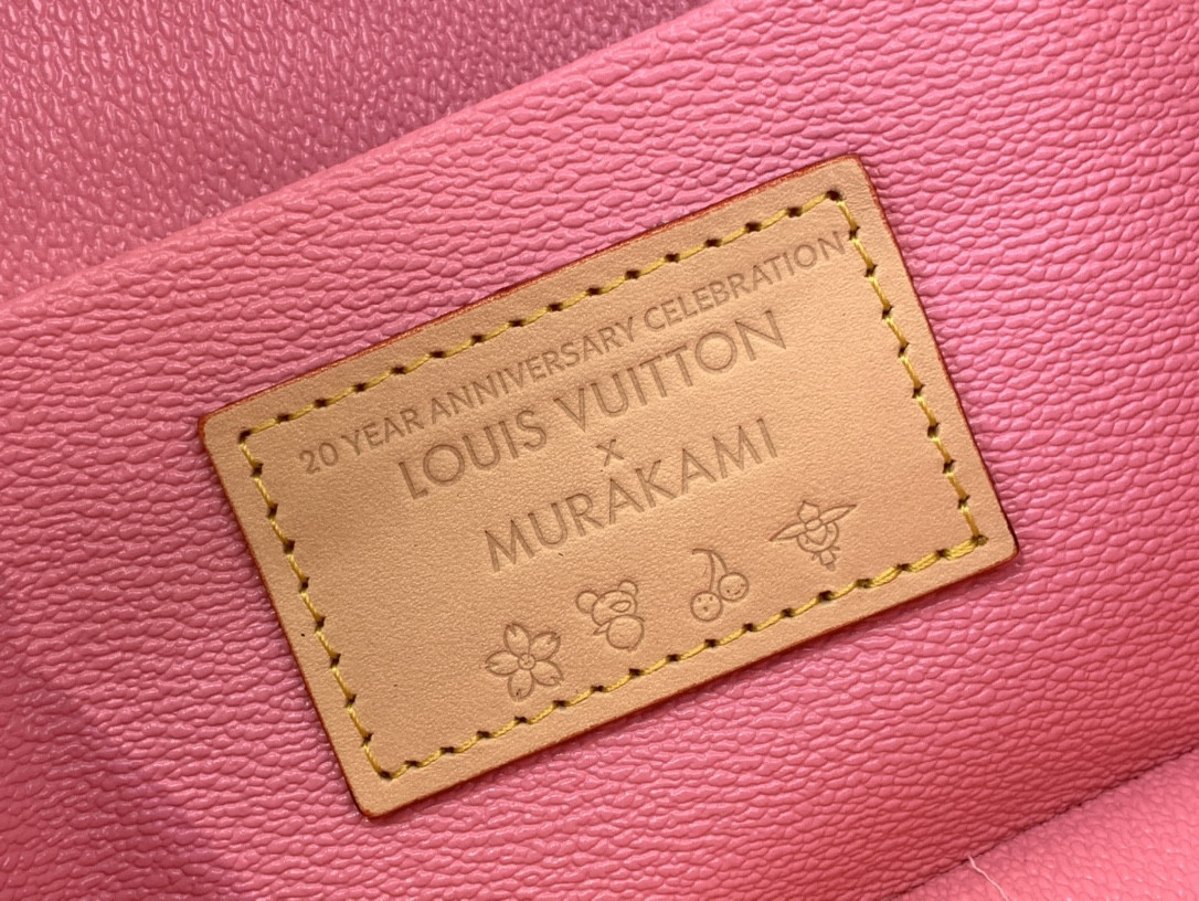 LV x TM NICE M14181 13.5 x 12 x 20 CM