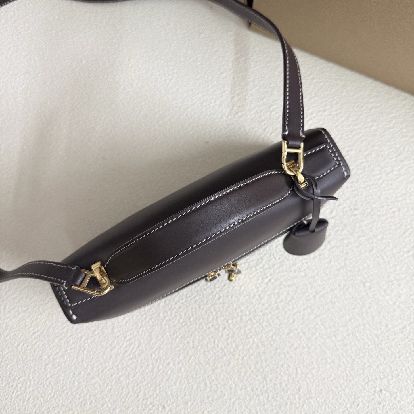 L**o p*ana extra bag l23 23x12x7cm