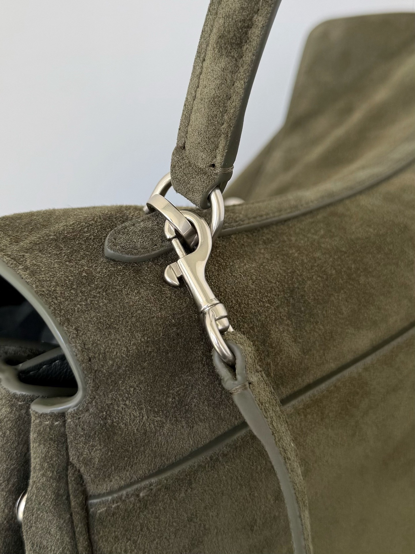 Ba*len*cia*ga rodeo large 39.8x29.9x12.9cm