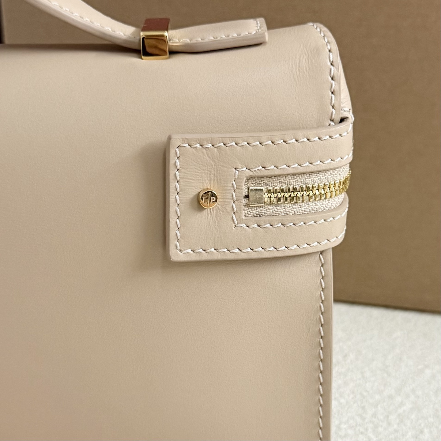 L**o p*ana extra clutch l29 29x14x3cm