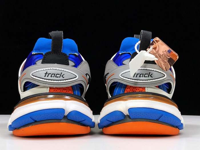 BLCG TRACK TRAINER 